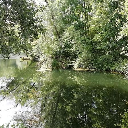 Azay-sur-Cher Studio Au Coeur De La Vallee De La Loire מראה חיצוני תמונה