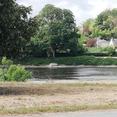 Azay-sur-Cher Studio Au Coeur De La Vallee De La Loire מראה חיצוני תמונה